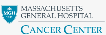 mass general cancer center logo