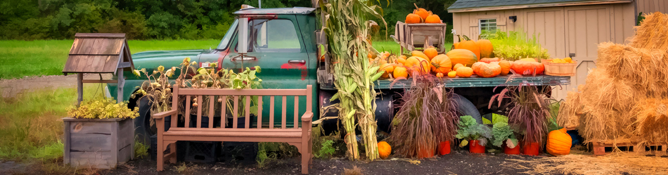 Colby Farm in Newbury Mass