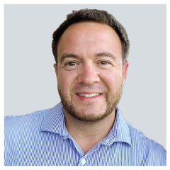 Joshua Sanchez, Residential Lender