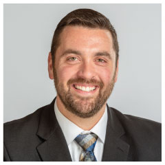 David Bakas Residential Lender