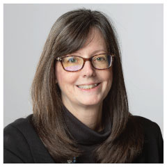 Sandra Corrao Residential Lender