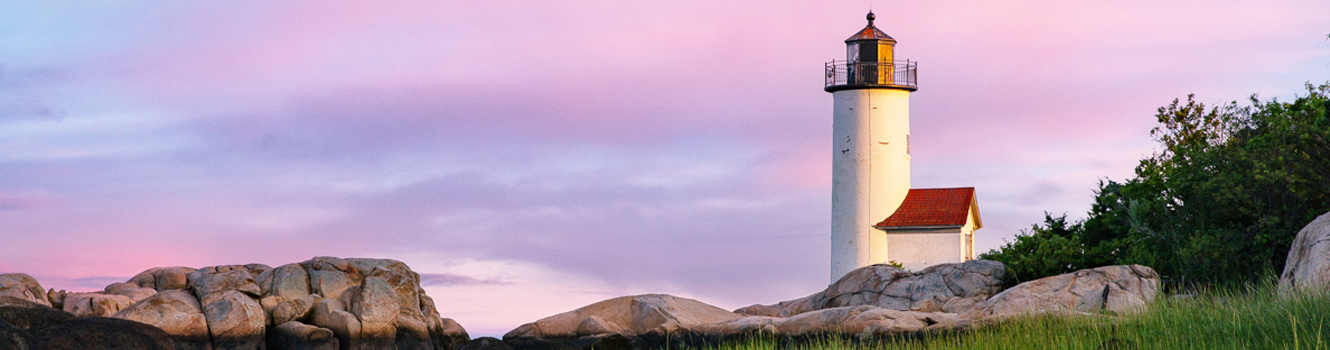 annisquam harbor lighthouse