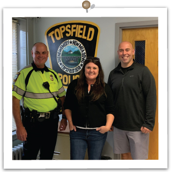 topsfield police department