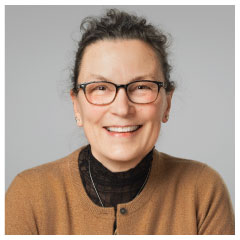 Anna Makos Residential Lender