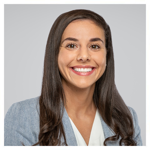 Sabrina Panunzio, AVP, Portfolio Manager