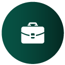 briefcase icon