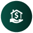 home equity line of credit icon