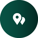 location pin icon