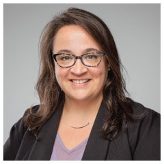 Andrea Leal Jessie Residential Lender