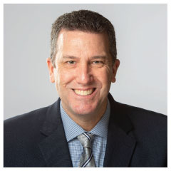 Jeffrey Salerno Residential Lender