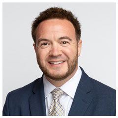 Joshua Sanchez, Residential Lender