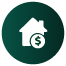 home equity loan icon