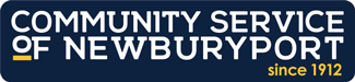Community Service of Newburyport logo