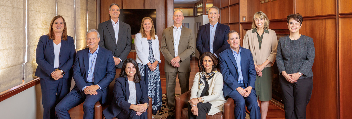 Institution for savings trustees