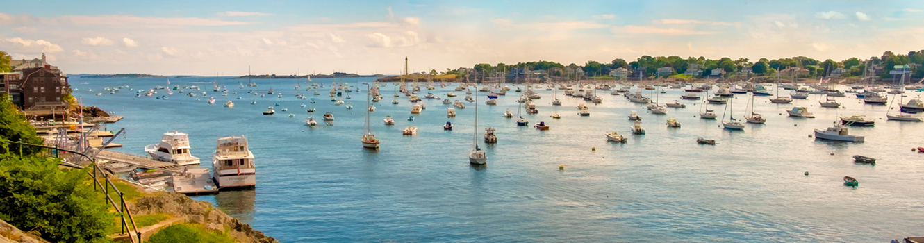 marblehead waterfront