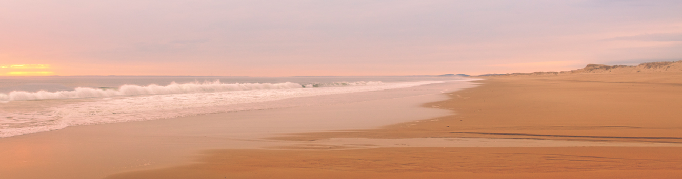 plum island sunrise