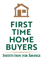 first time homebuyer logo