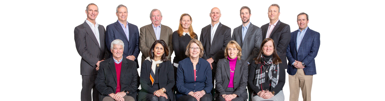 Bank Trustees