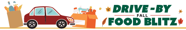 fall food blitz