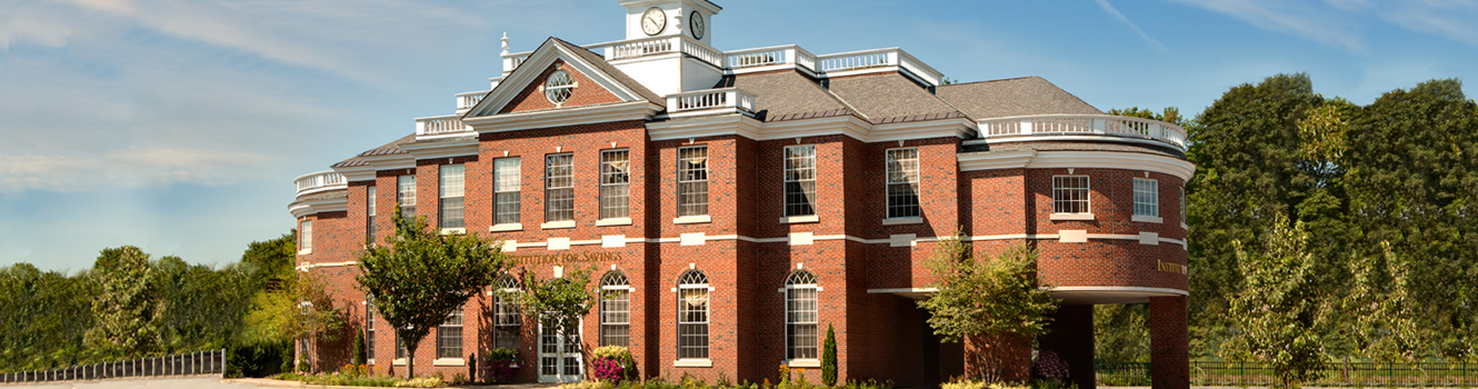 Depot Square Ipswich office