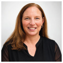 Amanda Kelcourse Commercial Lender