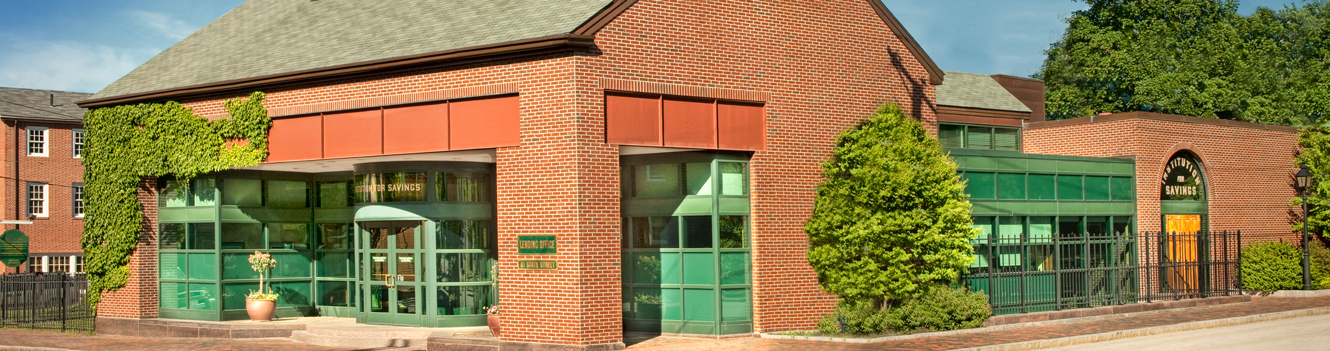 State Street Newburyport Lending office