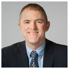 Joshua Perkins Residential Lender