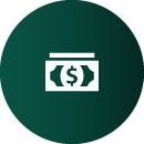 dollar icon