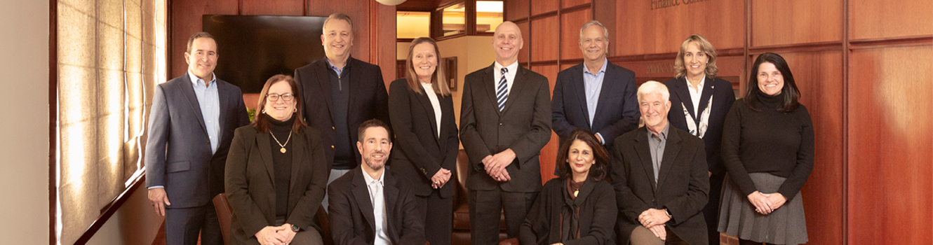 IFS Trustees in 2025