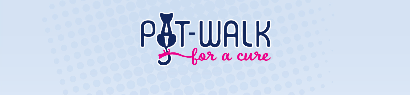 Pat-Walk logo